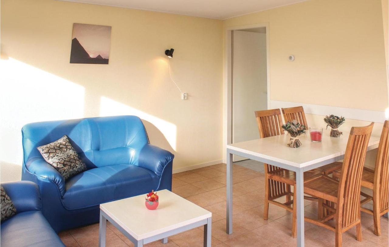Beautiful Home In Noordwijkerhout With 2 Bedrooms And Wifi Екстериор снимка