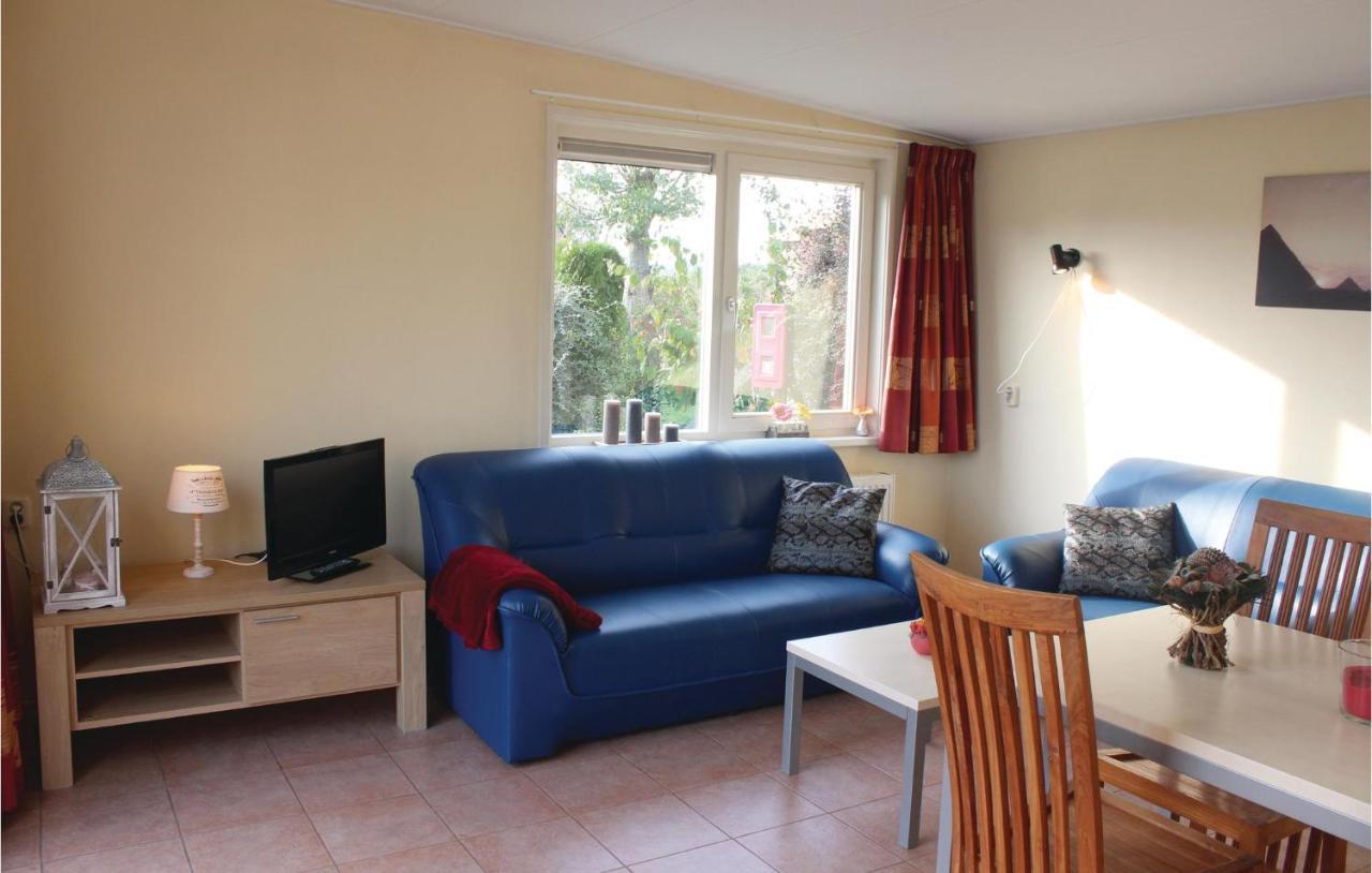 Beautiful Home In Noordwijkerhout With 2 Bedrooms And Wifi Екстериор снимка
