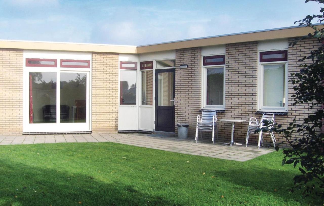 Beautiful Home In Noordwijkerhout With 2 Bedrooms And Wifi Екстериор снимка
