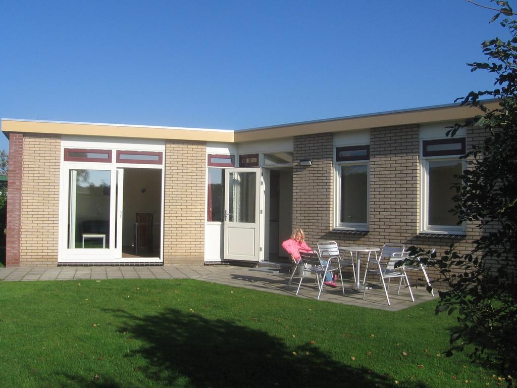 Beautiful Home In Noordwijkerhout With 2 Bedrooms And Wifi Екстериор снимка