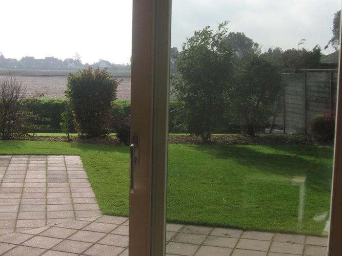 Beautiful Home In Noordwijkerhout With 2 Bedrooms And Wifi Екстериор снимка