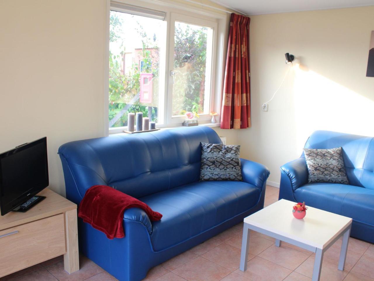 Beautiful Home In Noordwijkerhout With 2 Bedrooms And Wifi Екстериор снимка