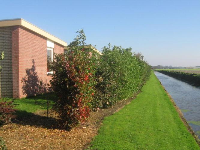 Beautiful Home In Noordwijkerhout With 2 Bedrooms And Wifi Екстериор снимка