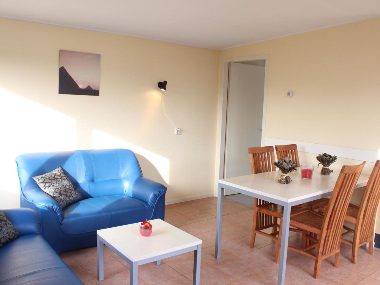 Beautiful Home In Noordwijkerhout With 2 Bedrooms And Wifi Екстериор снимка