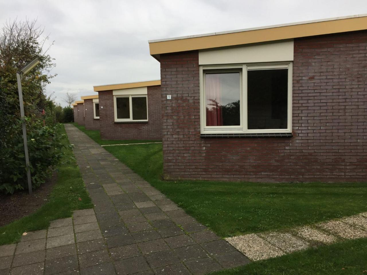 Beautiful Home In Noordwijkerhout With 2 Bedrooms And Wifi Екстериор снимка