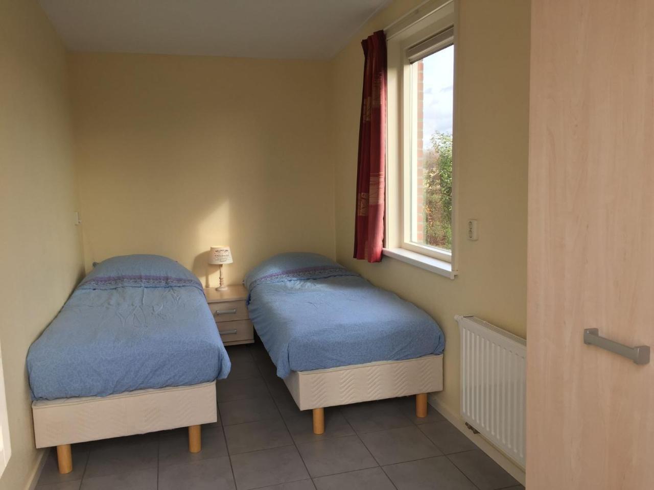 Beautiful Home In Noordwijkerhout With 2 Bedrooms And Wifi Екстериор снимка